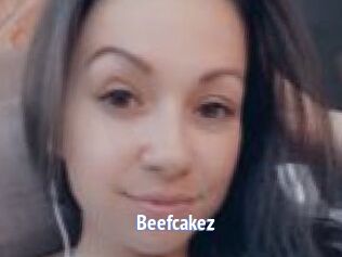 Beefcakez