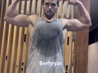 Beefyryan