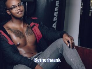 Beinerhaank