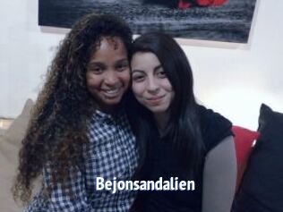 Bejonsandalien
