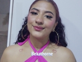 Bekathorne
