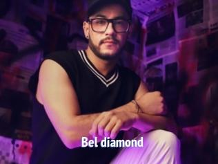 bel_diamond Telefon Kontakte