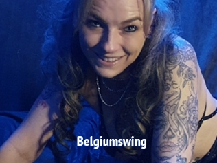 Belgiumswing