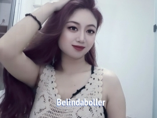 Belindaboller