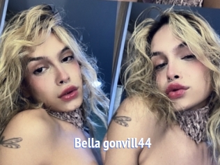 bella_gonvill44 Telefon Kontakte