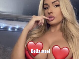 Bella_steel