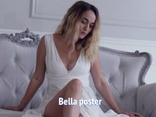 Bella_poster