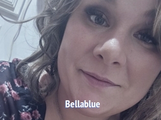 Bellablue
