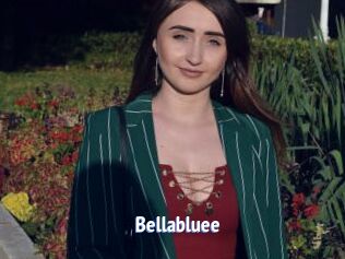 Bellabluee