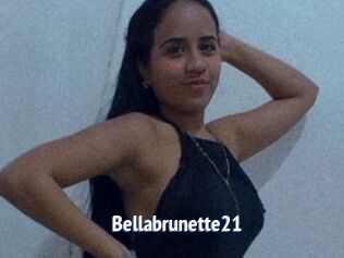 Bellabrunette21