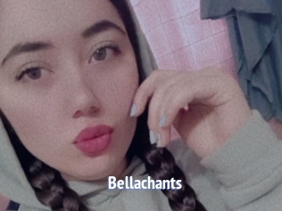 Bellachants