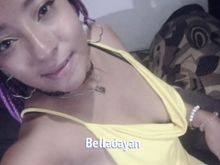 Belladayan