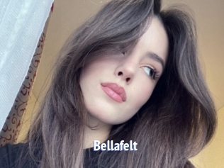 Bellafelt