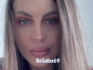 Bellafox69