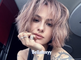 bellafoxyy Telefon Kontakte