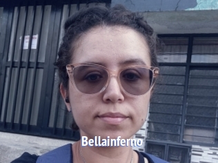 Bellainferno