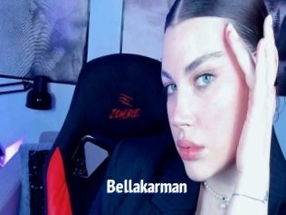 Bellakarman