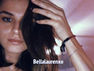 Bellalaurenxo