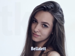 Bellalett