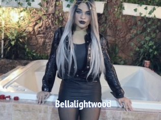 bellalightwood Telefon Kontakte