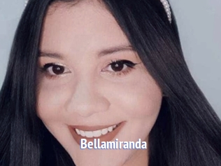 Bellamiranda