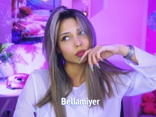 Bellamiyer