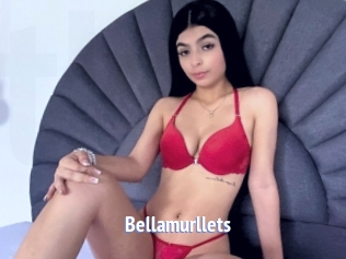 bellamurllets Telefon Kontakte