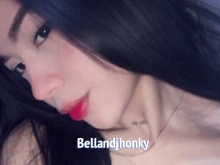 Bellandjhonky