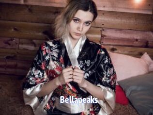 Bellapeaks