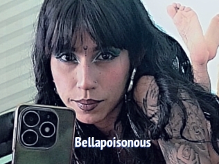 bellapoisonous Telefon Kontakte