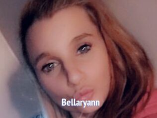 Bellaryann