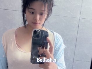 Bellashen