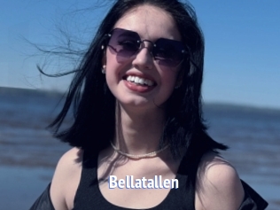 Bellatallen