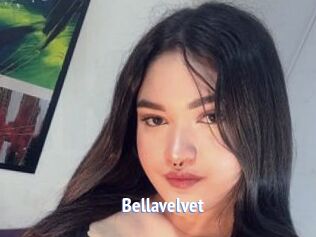 Bellavelvet
