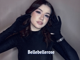 Bellebellerose