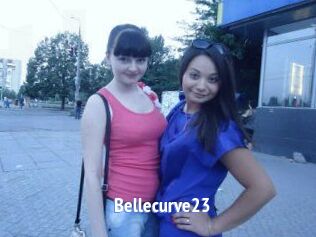 Bellecurve23
