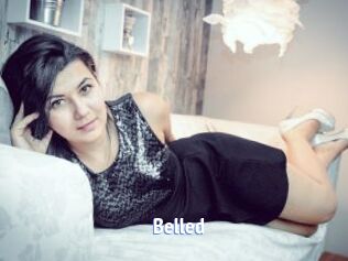 Belled