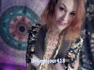 belledejour418 Telefon Kontakte