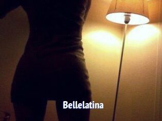 Bellelatina
