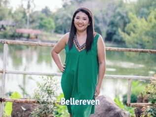 Bellereven