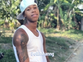bellinhanng Telefon Kontakte