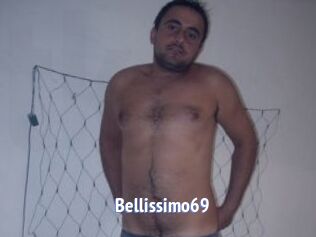 Bellissimo69