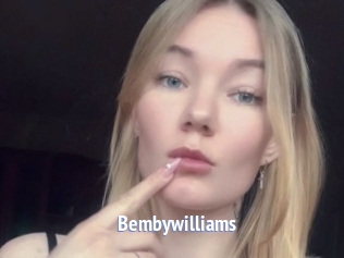 Bembywilliams