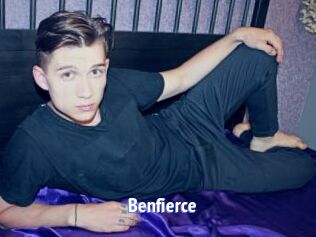 Benfierce