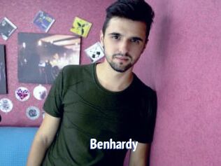 Benhardy