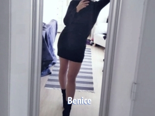 benice Telefon Kontakte