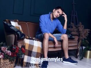 Benjaminmyles