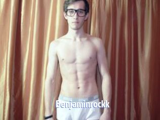 Benjaminrockk