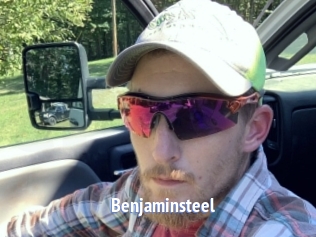 Benjaminsteel