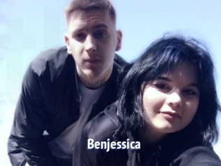 Benjessica